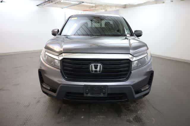 Thumbnail: 2023 Honda Ridgeline - 12