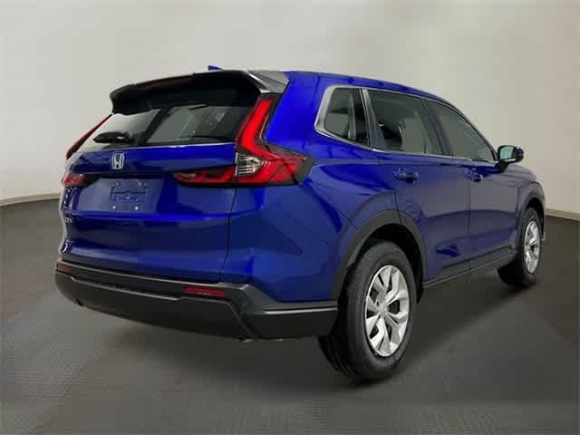 Thumbnail: 2025 Honda CR-V - 6