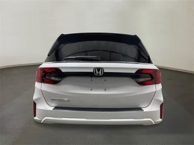 Thumbnail: 2026 Honda Odyssey - 4
