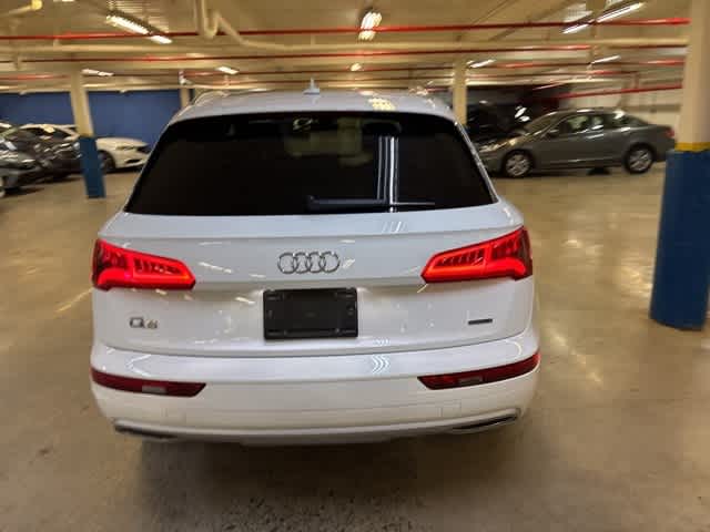 Thumbnail: 2019 Audi Q5 - 12