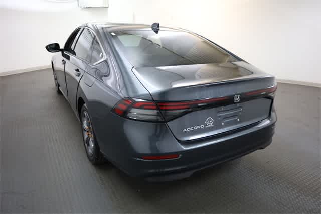 Thumbnail: 2023 Honda Accord - 6