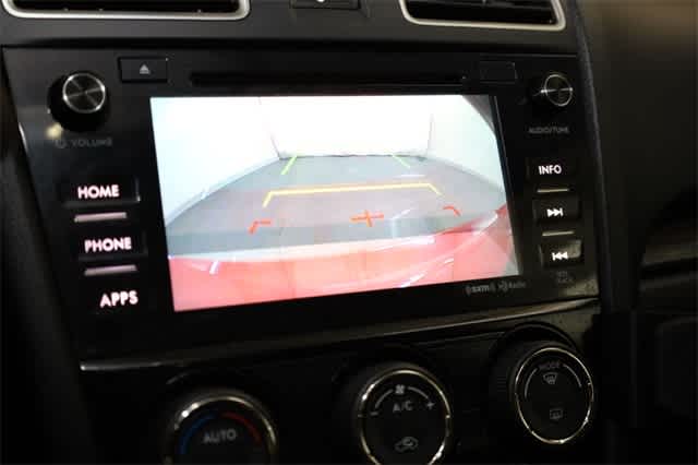 Thumbnail: 2018 Subaru WRX - 24