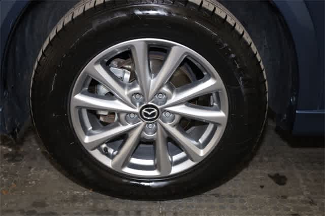 Thumbnail: 2024 Mazda CX-5 - 37