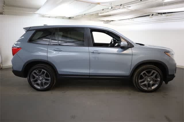 Thumbnail: 2023 Honda Passport - 9
