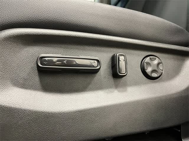 Thumbnail: 2026 Honda Odyssey - 13