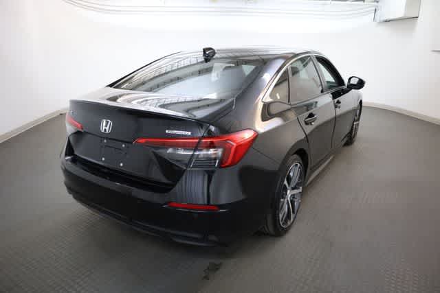 Thumbnail: 2024 Honda Civic - 7