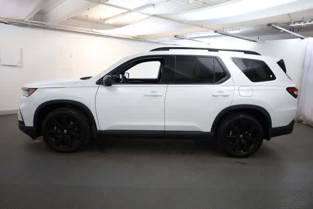 Thumbnail: 2025 Honda Pilot - 3