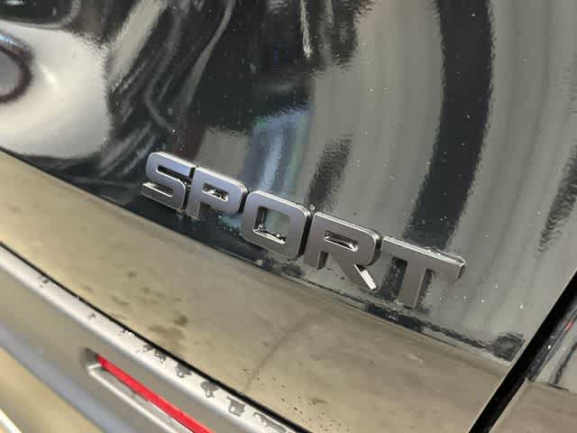 Thumbnail: 2026 Honda HR-V - 6
