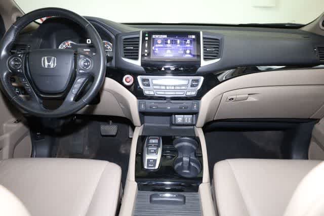 Thumbnail: 2016 Honda Pilot - 24