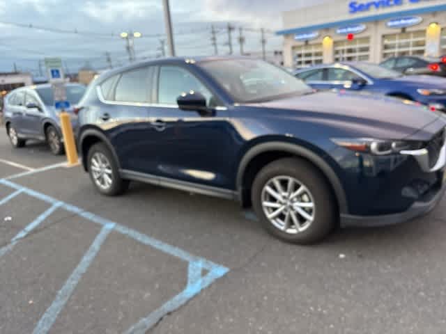 Thumbnail: 2023 Mazda CX-5 - 11