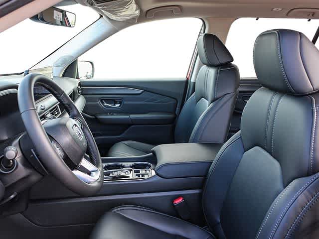 Thumbnail: 2026 Honda Pilot - 11