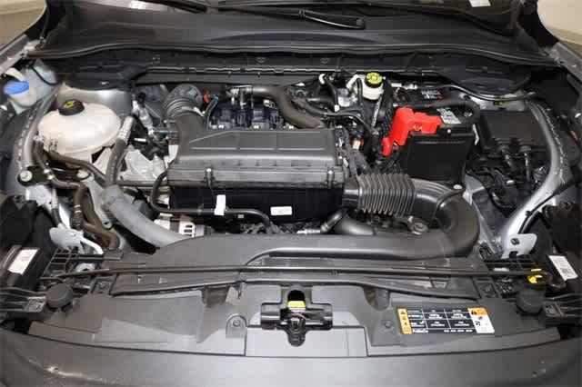 Thumbnail: 2024 Ford Escape - 37