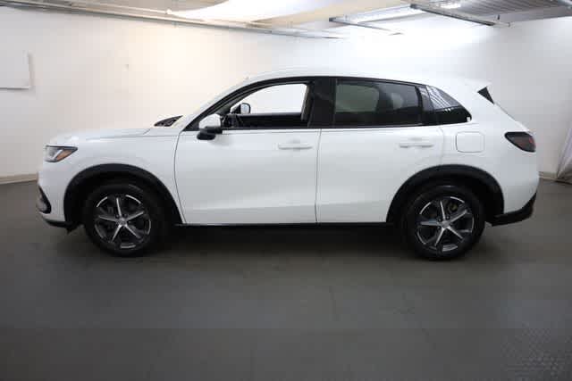 Thumbnail: 2023 Honda HR-V - 4