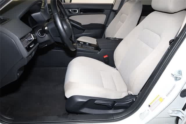 Thumbnail: 2024 Honda Civic - 15