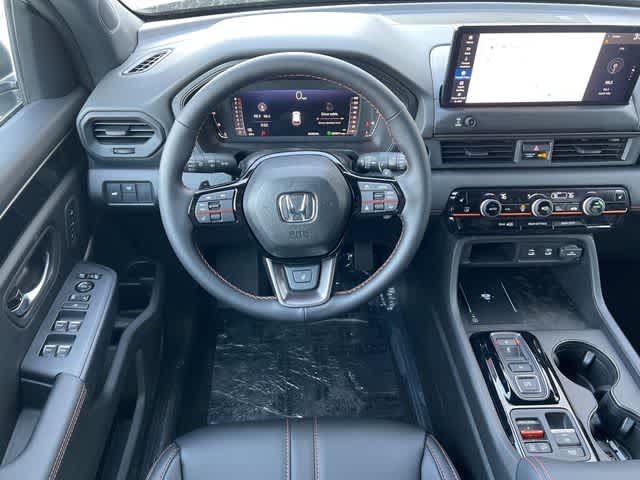 Thumbnail: 2026 Honda Pilot - 15