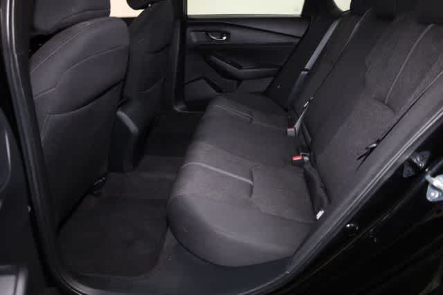 Thumbnail: 2024 Honda Accord - 21