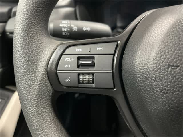 Thumbnail: 2026 Honda Accord - 17