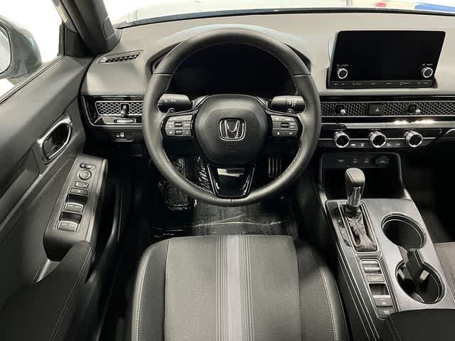 Thumbnail: 2026 Honda Civic - 16