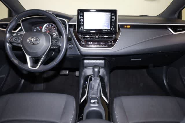 Thumbnail: 2019 Toyota Corolla - 22