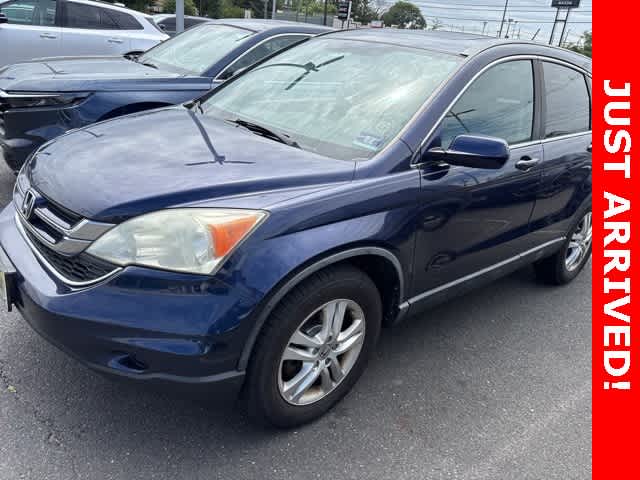 2011 Honda CR-V EX-L -
                  Union, NJ