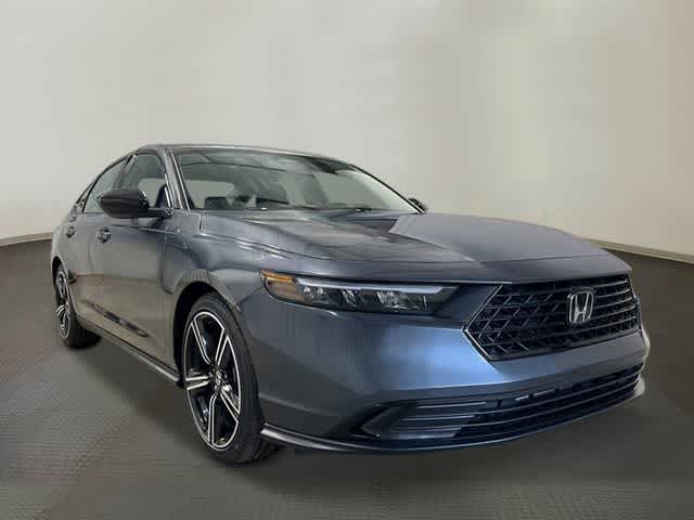 Thumbnail: 2026 Honda Accord - 8