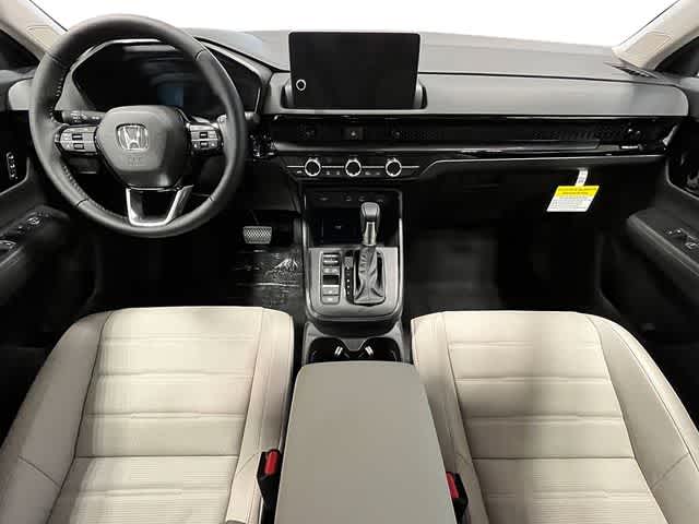 Thumbnail: 2026 Honda CR-V - 15