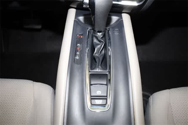 Thumbnail: 2021 Honda HR-V - 32