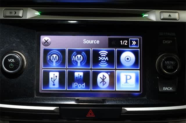 Thumbnail: 2013 Honda Accord - 28