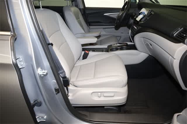 2022 Honda Pilot Special Edition 20