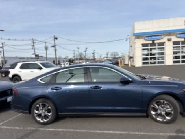 Thumbnail: 2023 Honda Accord - 22