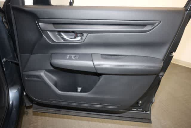 Thumbnail: 2024 Honda CR-V - 22