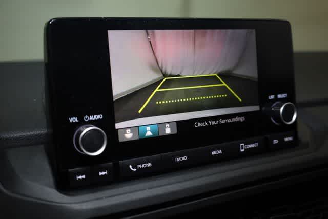 Thumbnail: 2023 Honda Accord - 24