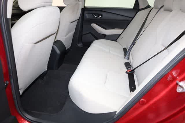 Thumbnail: 2023 Honda Accord - 20