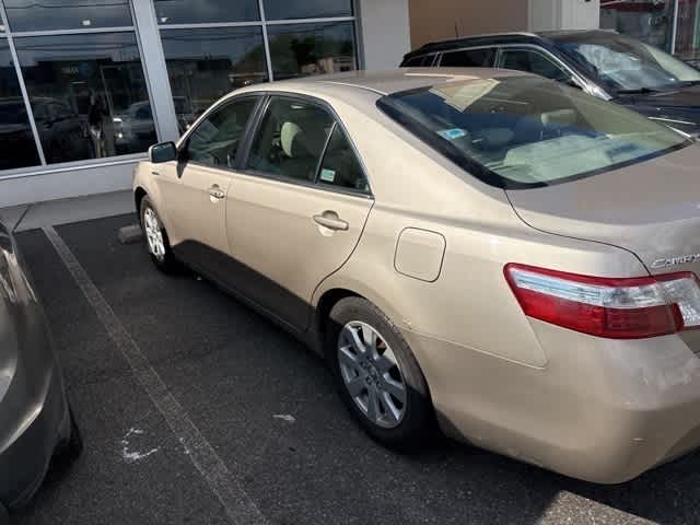 Thumbnail: 2009 Toyota Camry - 6