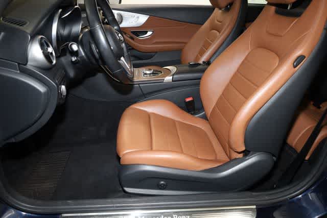 Thumbnail: 2019 Mercedes-Benz C-Class - 15