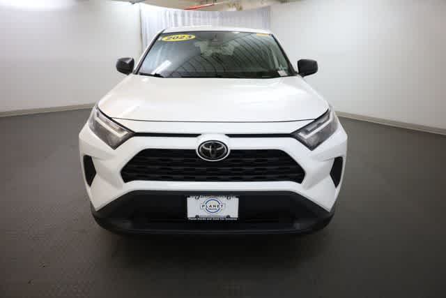 Thumbnail: 2023 Toyota RAV4 - 12