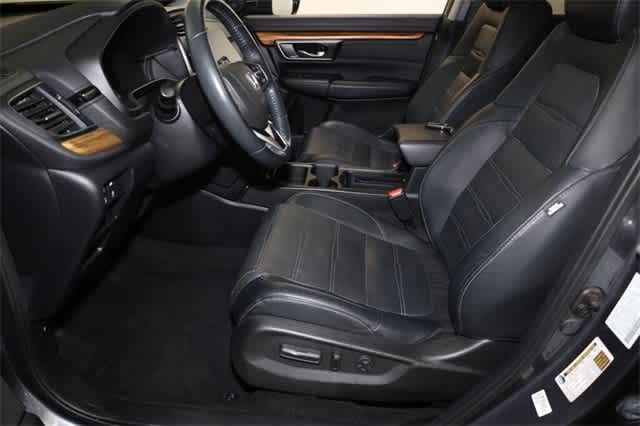 Thumbnail: 2021 Honda CR-V - 15