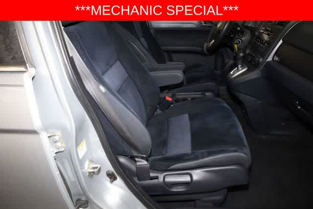 Thumbnail: 2009 Honda CR-V - 31