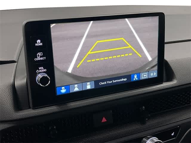 Thumbnail: 2026 Honda CR-V - 21