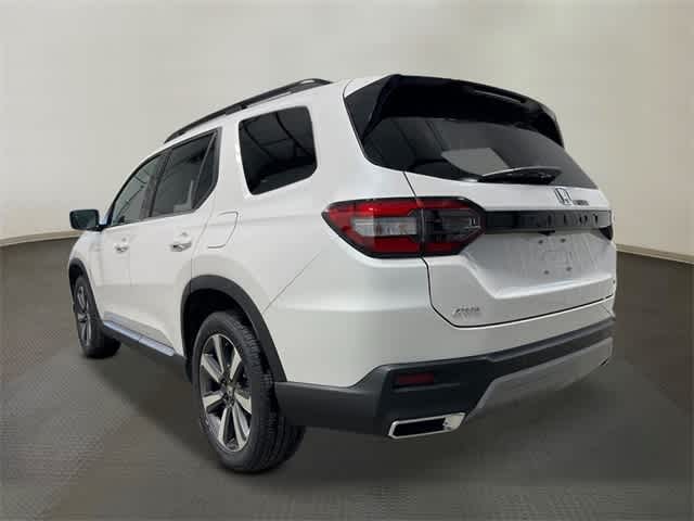 Thumbnail: 2025 Honda Pilot - 3