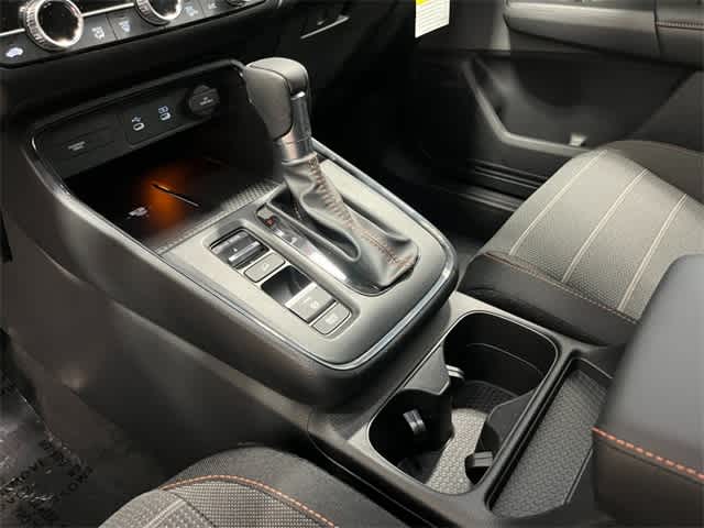 2026 Honda CR-V Sport-L 14