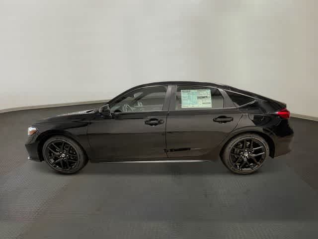 Thumbnail: 2026 Honda Civic - 2