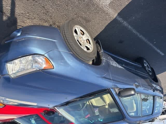 Thumbnail: 2007 Subaru Forester - 20