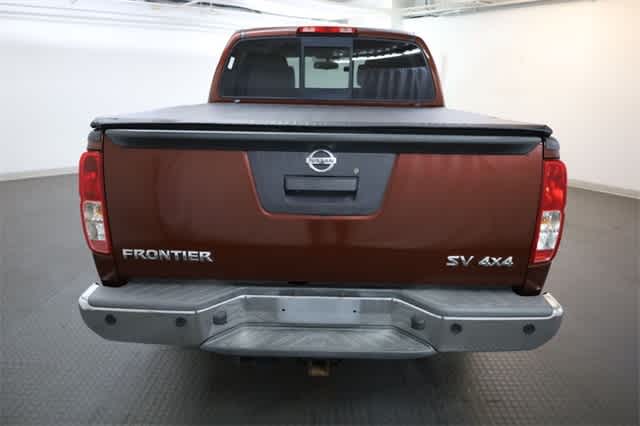 Thumbnail: 2016 Nissan Frontier - 6
