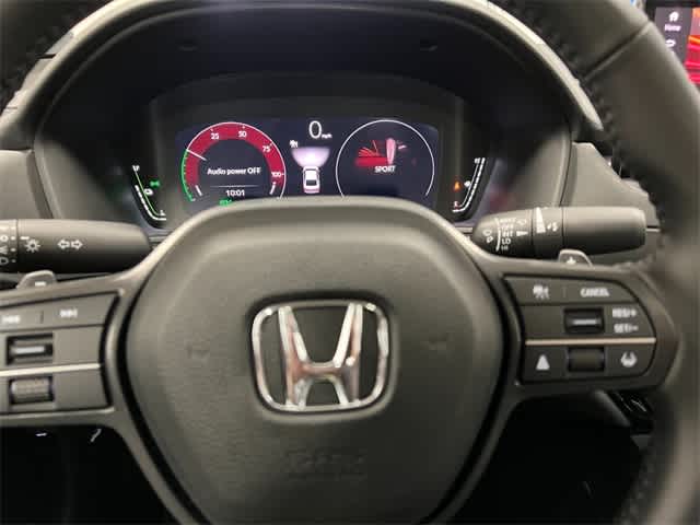 Thumbnail: 2025 Honda Accord - 27