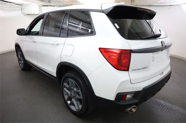 Thumbnail: 2023 Honda Passport - 5