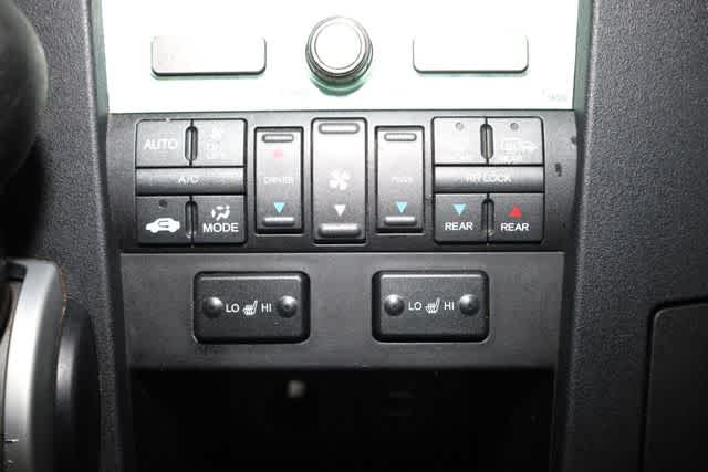 Thumbnail: 2011 Honda Pilot - 29