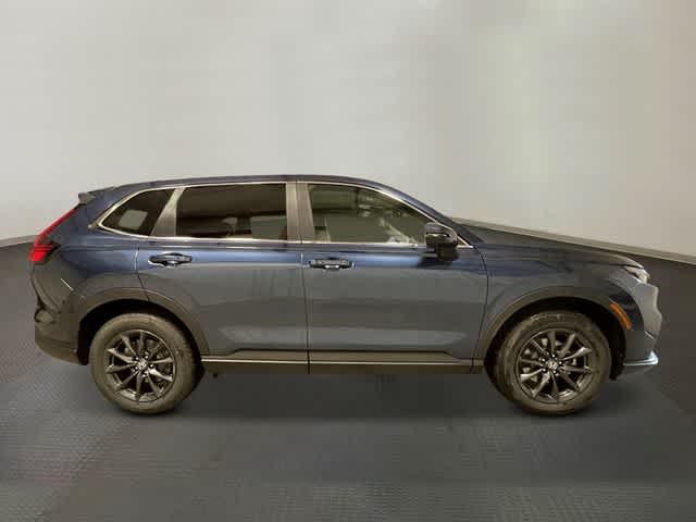 Thumbnail: 2026 Honda CR-V - 7