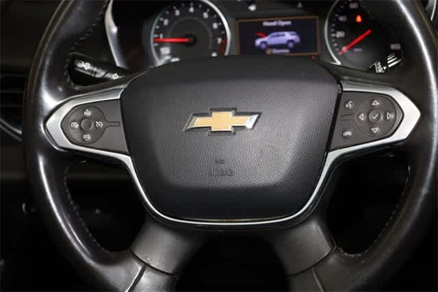 Thumbnail: 2020 Chevrolet Traverse - 35