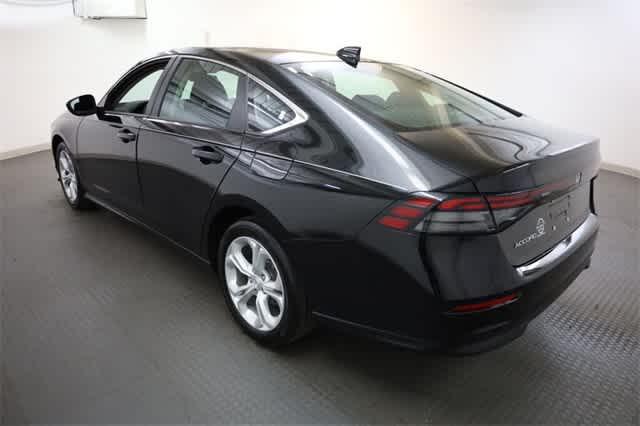 Thumbnail: 2023 Honda Accord - 5